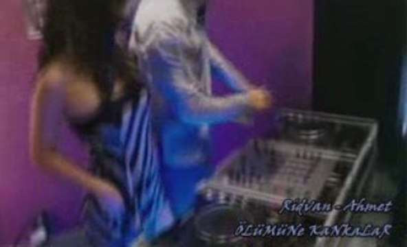 Ismail-YK - Ufle(Tokyo Drift Filminden)