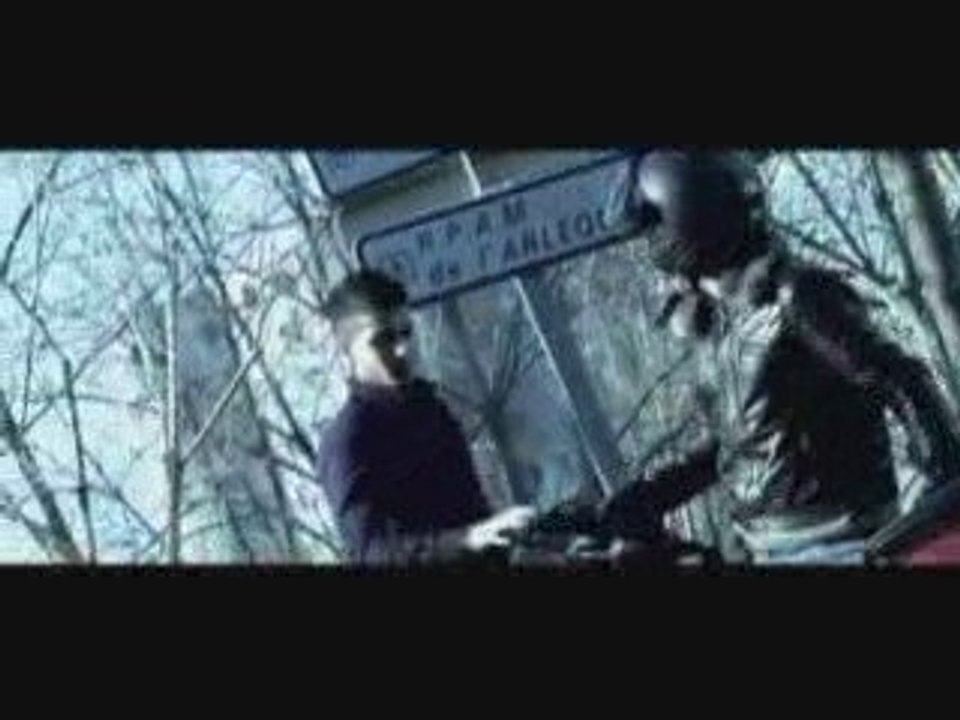 Kaiman-OnArrive-2009