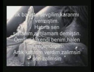 her şeye hazırım seninle