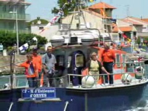 GRAU D'AGDE - 2009 - La Fête de la Mer au Grau d'Agde