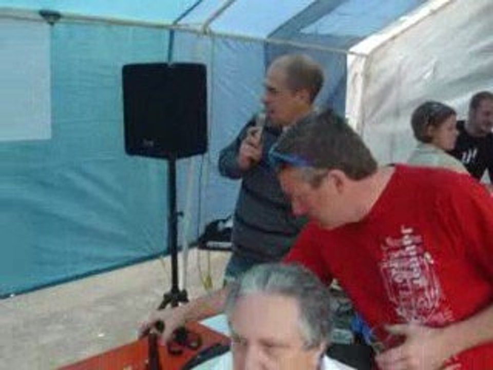 2ème tour de la pétanque 09