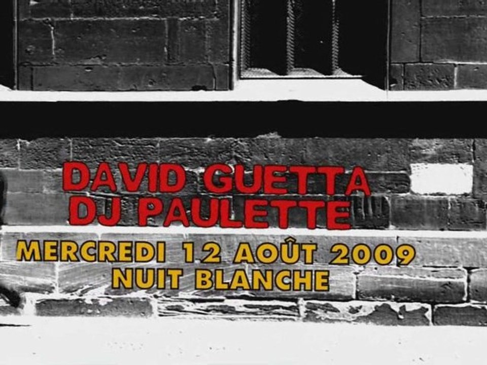 Foire aux Vins Colmar 2009 - HD