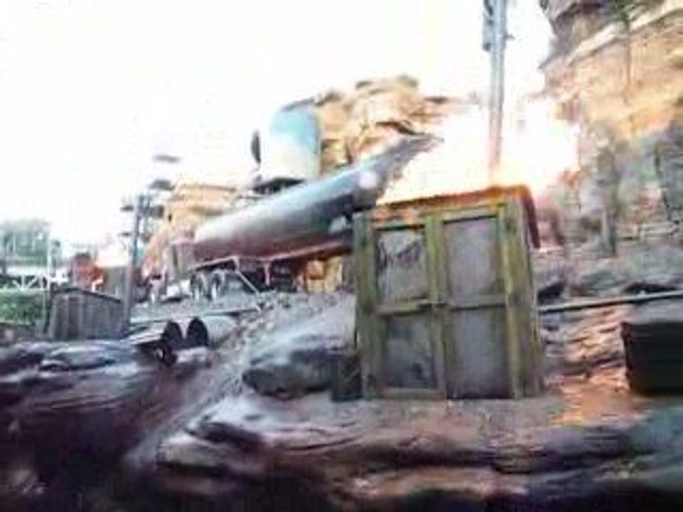 Disneyland