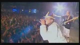 Dub Inc - Hossegor Music Rip Curl Festival (2006) part8