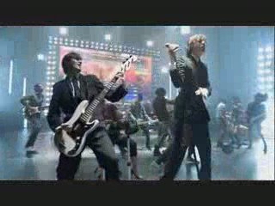 TRS Trailer
