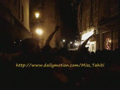 Fête de la musique-Aix en Provence-21 juin 2009-FRANCE