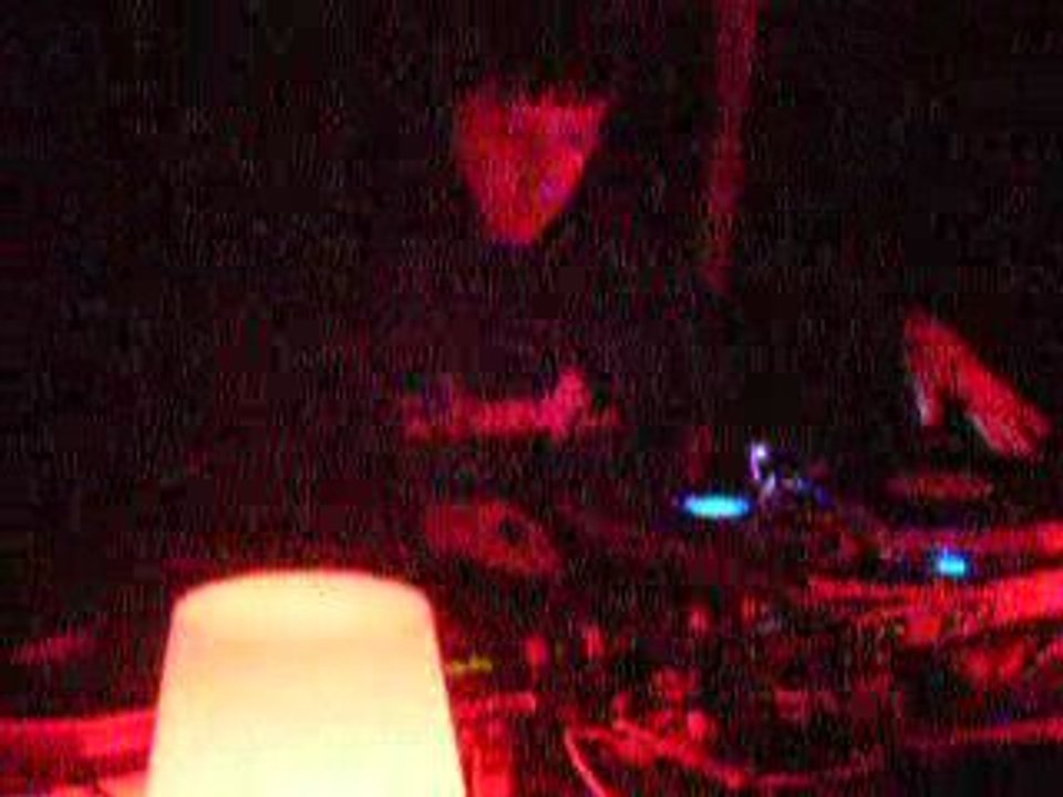 mix Dirty Dancer Eclectic (fête zik 2009)