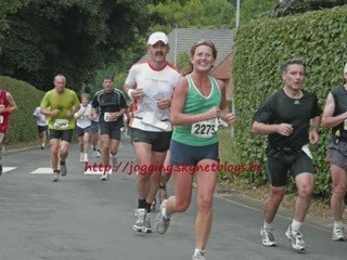 Jogging de Verviers 2009