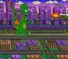The Simpsons - Bart's Nightmare (SNES)