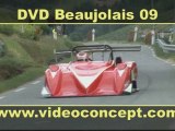DVD Beaujolais 09 Gr. C