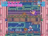 Tiny Toon - Buster Busts Loose ! (SNES)