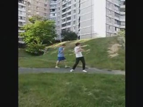 DANCE GENERATION @ Ukraine / Just Do Dance Team