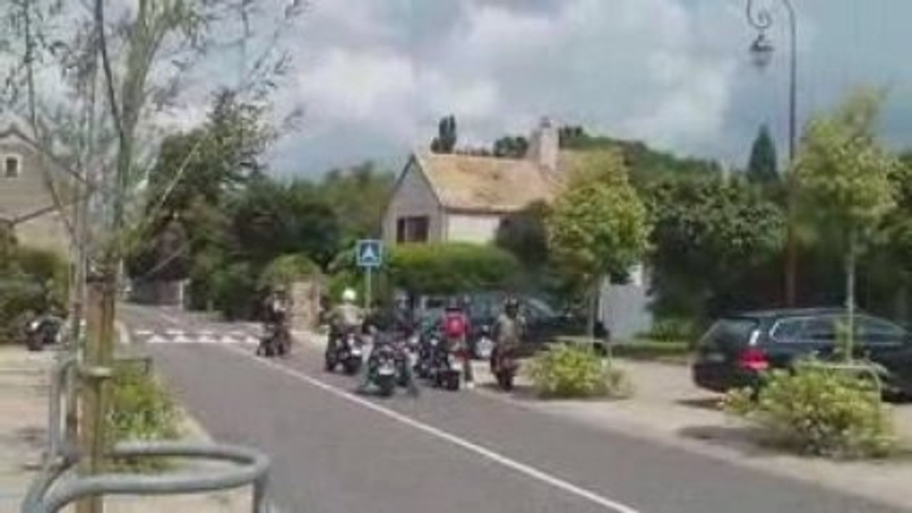 van-van thoiry 2009 suzuki rv125 vanvan rv90 rv50 van van