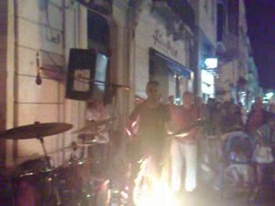 Fete de la musique bodega