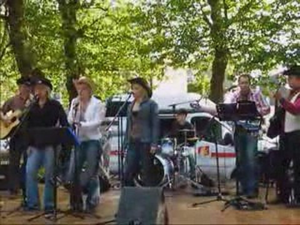 lutess 21 juin 2009 - country