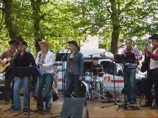 lutess 21 juin 2009 - country