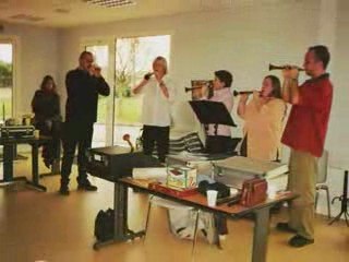 kevrenn balzac 2003/2008