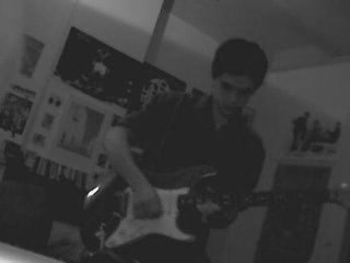 Canon Rock - Hermès