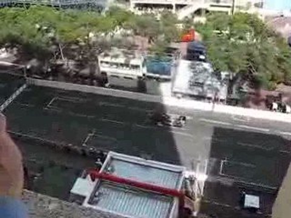 essai grand prix de monaco 2009