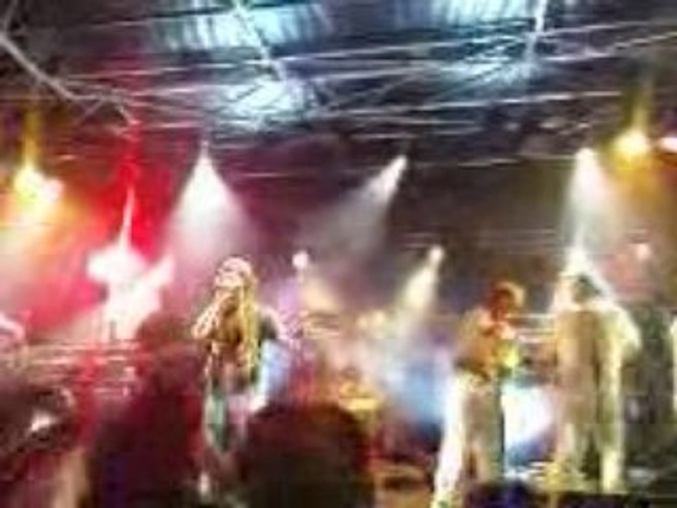 Danakil marley romilly 20 juin 2009