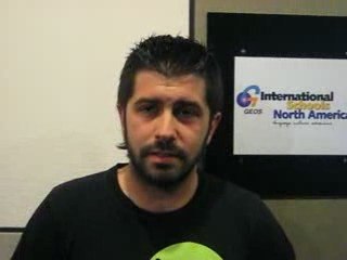 Geos Montreal-study English