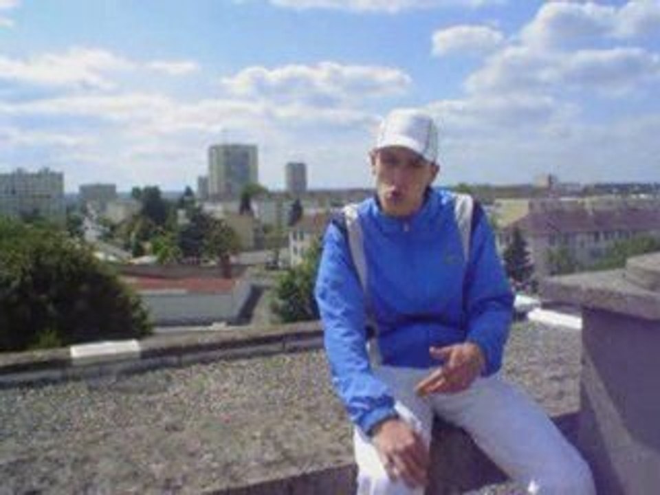 freestyle de rue