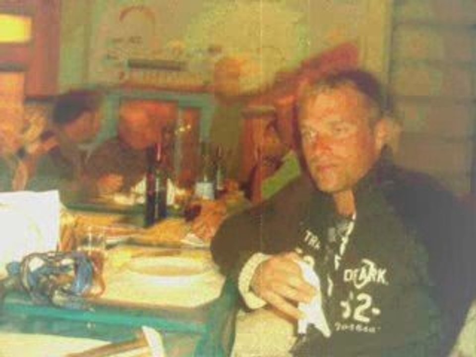 parapente maroc 2008