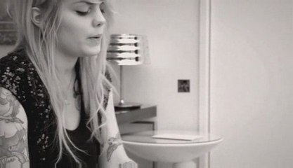 Cœur de pirate (Béatrice Martin interviewée par Damien)