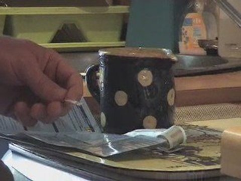 mesurer des nitrates & nitrites dans l'eau potable