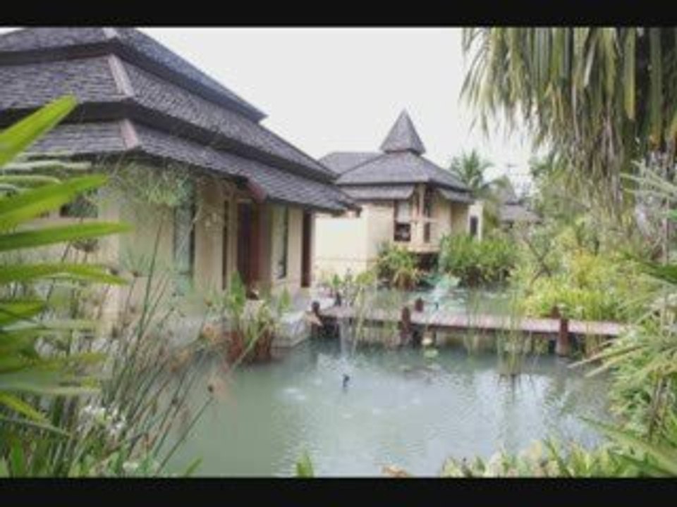Alcohol & Drug Rehab - Breathing Space Thailand