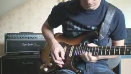 Gravity - Two-Rock OD Sig.