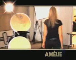 Shooting Casting Lynx