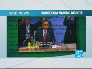 The Web reacts to the riots in Iran