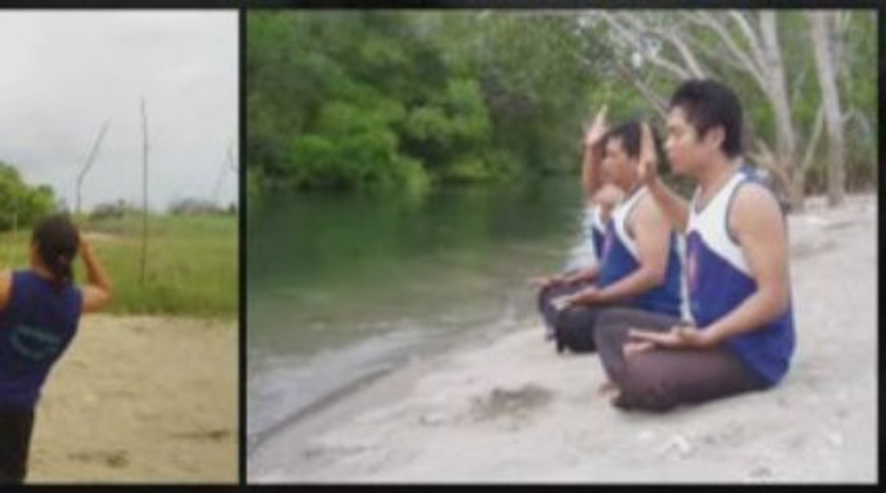 TOTAL MINDPOWER PSYCHIC POWERS AND MINDCONTROL COURSE