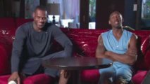 NBA RESPECT : Kobe & LeBron