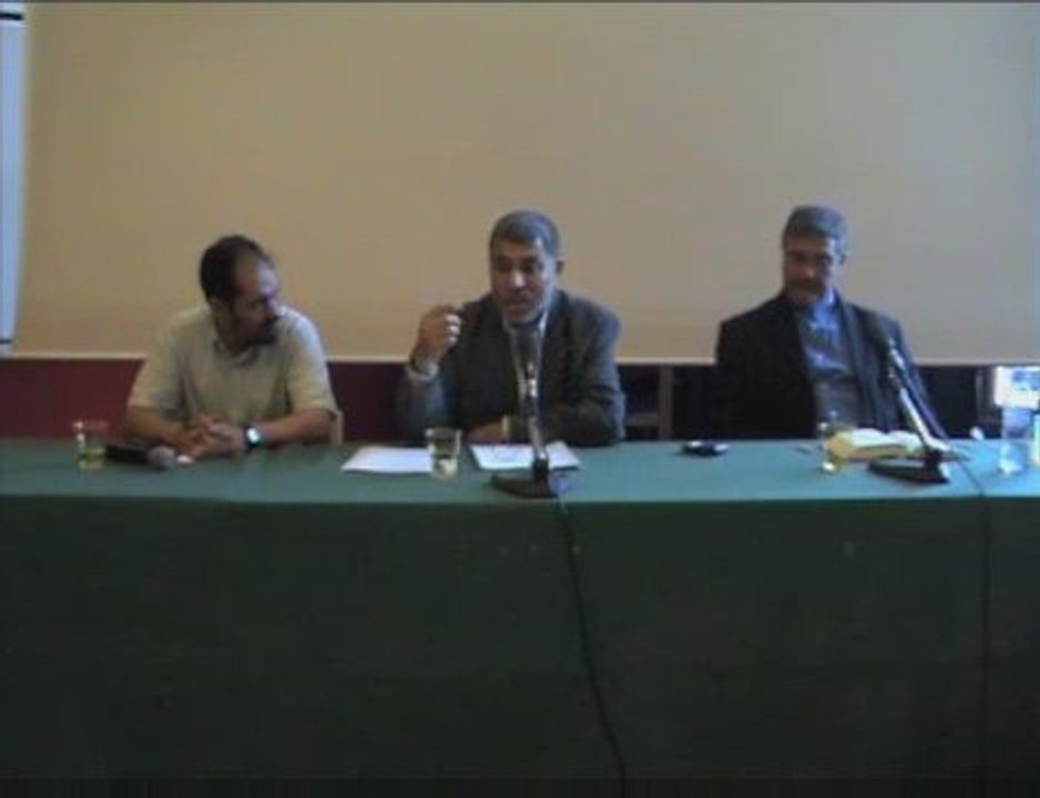 Comprendre la sunnah - Ahmed Jaballah