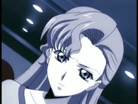 Euphemia x Suzaku (code geass)