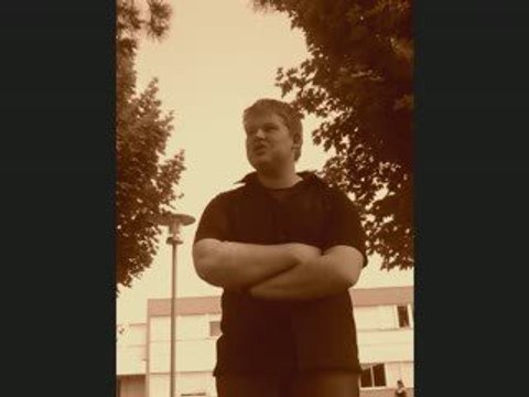 Mes amis durant notre année de lycée