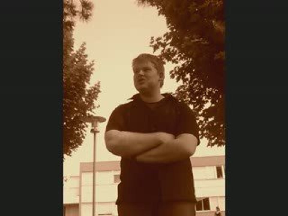 Mes amis durant notre année de lycée