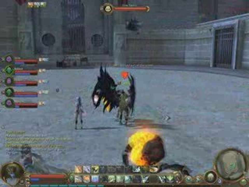 GreatTurk Arena Pk3