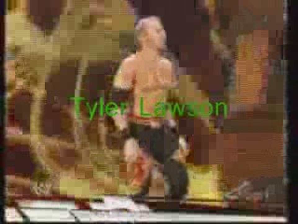 JTA titantron