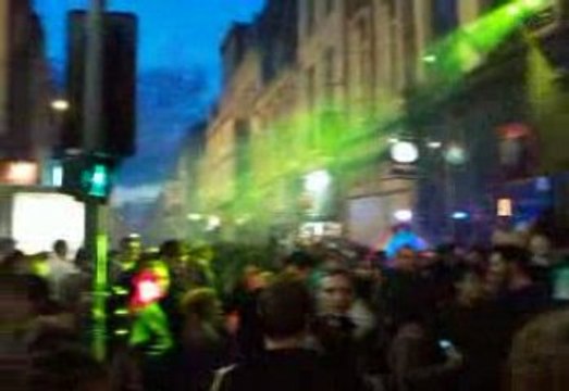 Fête de la musique 2009 à Lille