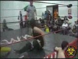 RWA Sean Synn Vs Draven 2