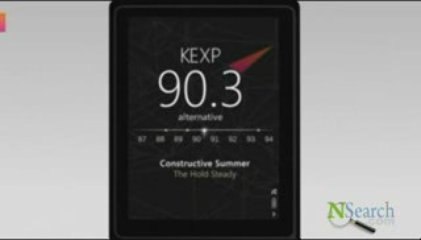 Microsoft Zune 3.0. - Buy from FM