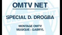LES 32 BUTS DE DROGBA - MARSEILLE