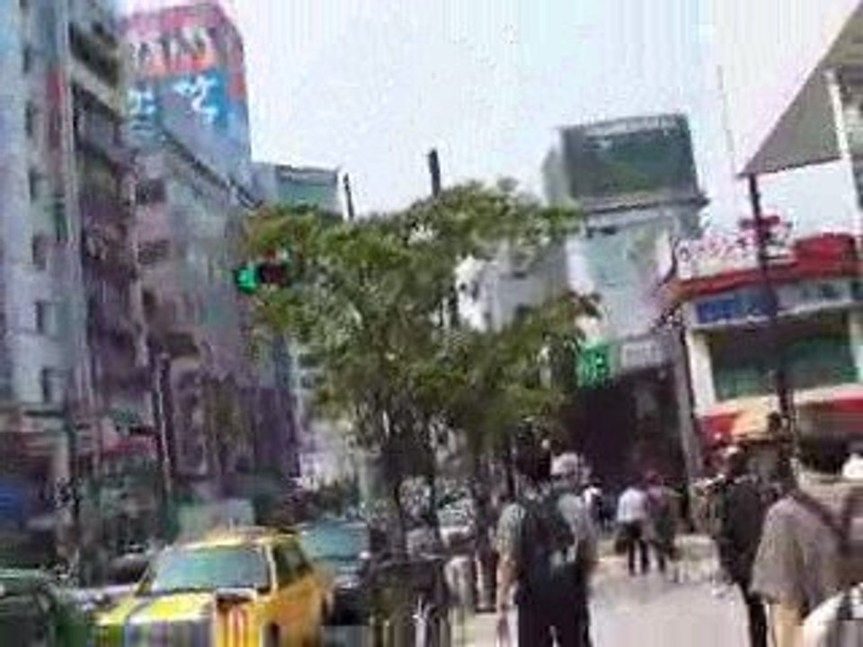 Shinjuku 3
