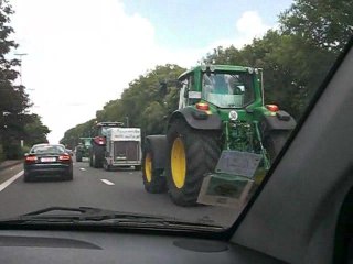 DVDLC on the road ou comment faire Bxl/Liège en 3 heures