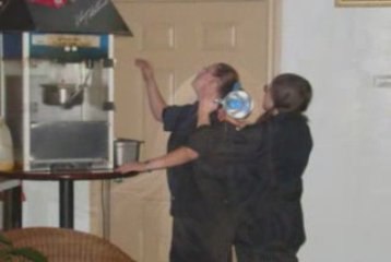 Florida Paranormal Research, Up Close & Personal, E1-P2