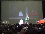 chibi japan expo sud (défilé cosplay)
