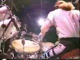 Simon Phillips - Force Majeure-live